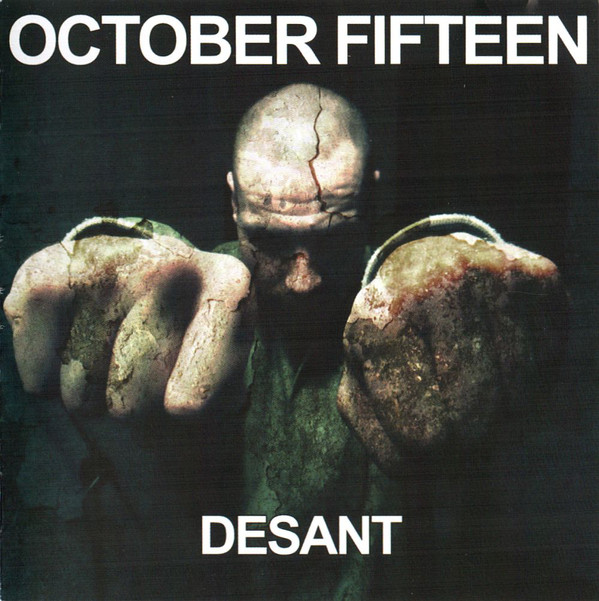 October Fifteen ‎"Desant"